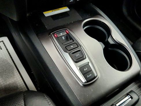 Used 2023 Honda Passport EX-L image 16