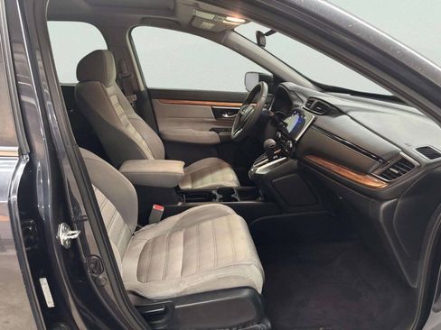 Used 2017 Honda CR-V EX image 21