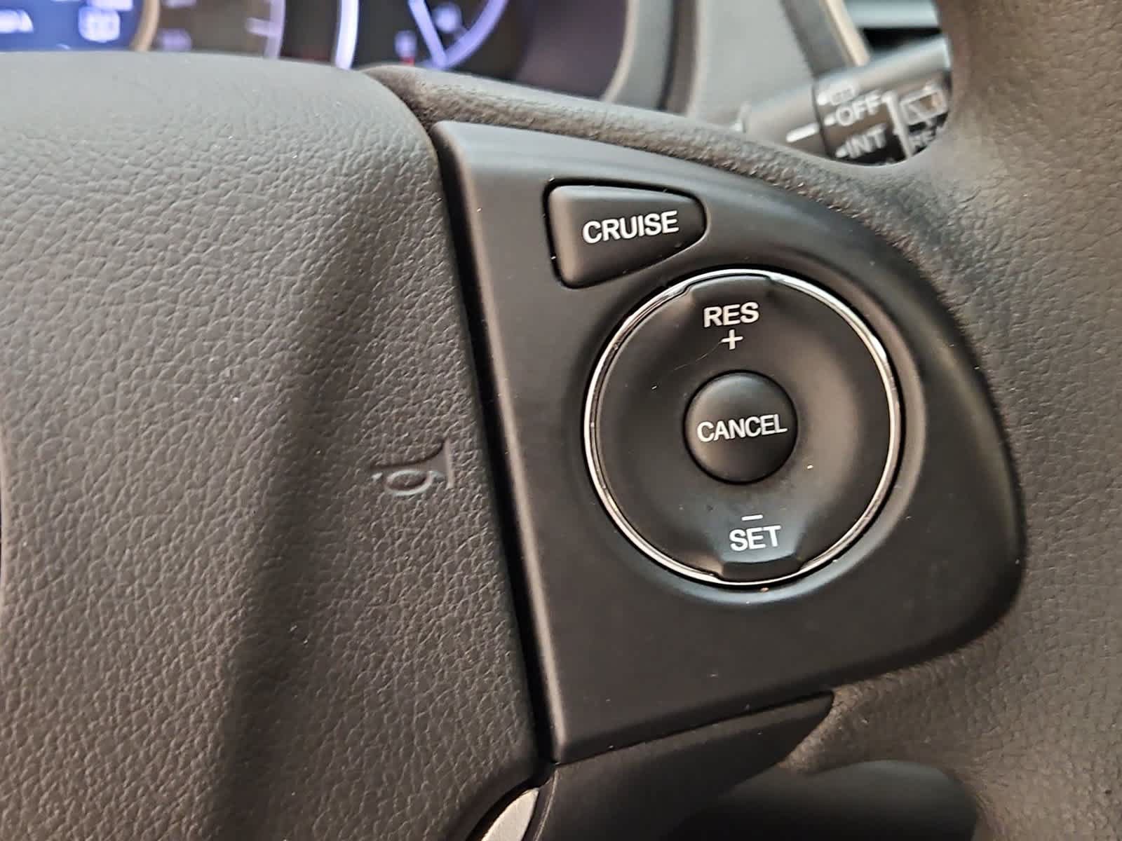Used 2016 Honda CR-V EX image 12