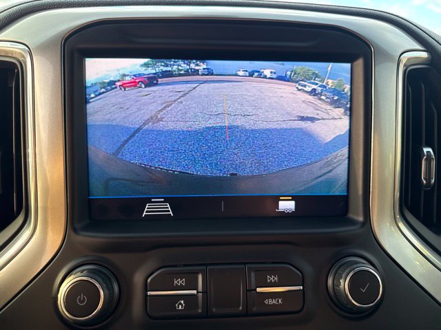 Used 2019 Chevrolet Silverado 1500 RST AWD/4WD image 16