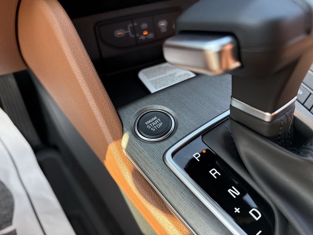 New 2027 Kia Sportage X-Line w/ X-Line Technology Package AWD/4WD image 32