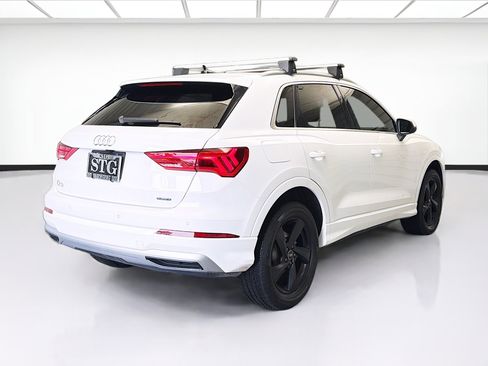 Used 2021 Audi Q3 2.0T Premium image 4