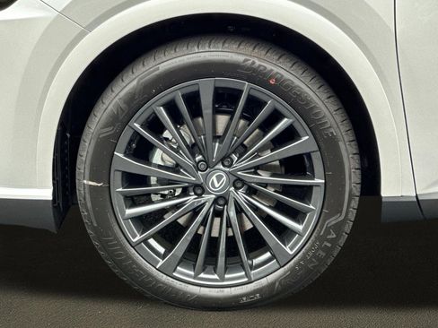 New 2026 Lexus RX 350 FWD image 11