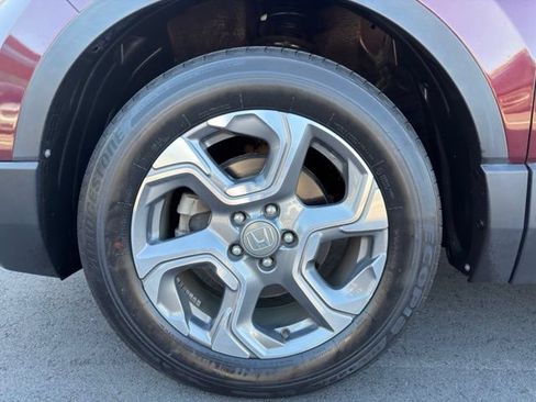 Used 2018 Honda CR-V EX-L image 27
