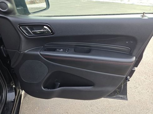 Used 2024 Dodge Durango GT image 5