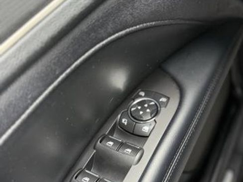 Used 2017 Lincoln MKZ Select w/ Select Plus Package FWD image 20
