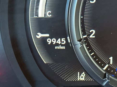 Used 2025 Lexus IS 350 F Sport w/ Accessory Package image 30