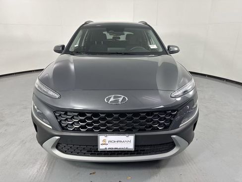 Used 2023 Hyundai Kona SEL AWD/4WD image 25