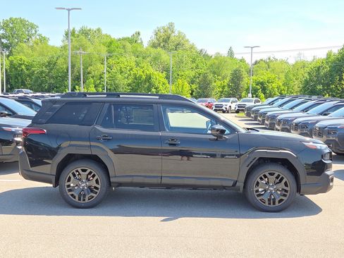 New 2026 Subaru Outback Limited XT AWD/4WD image 2