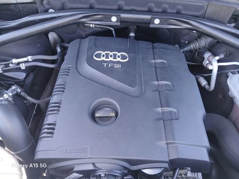 Used 2016 Audi Q5 2.0T Premium w/ Audi MMI Navigation Plus AWD/4WD image 24