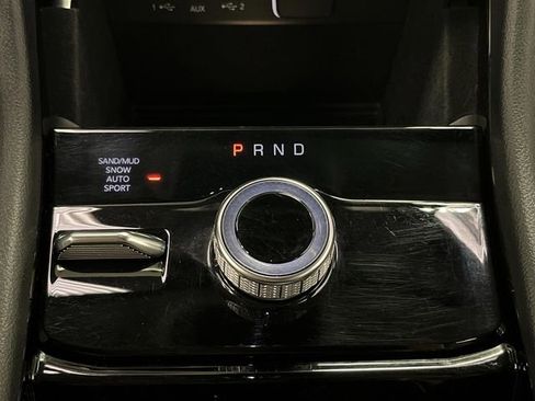 Used 2022 Jeep Grand Cherokee L Limited image 22