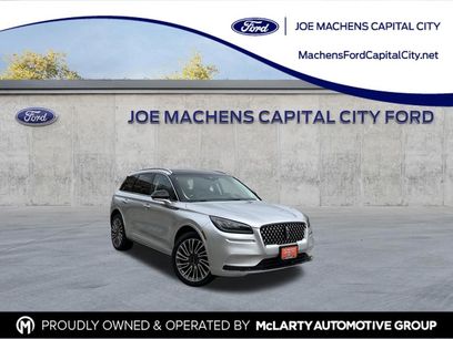 Used 2020 Lincoln Corsair Reserve w/ Appearance Package