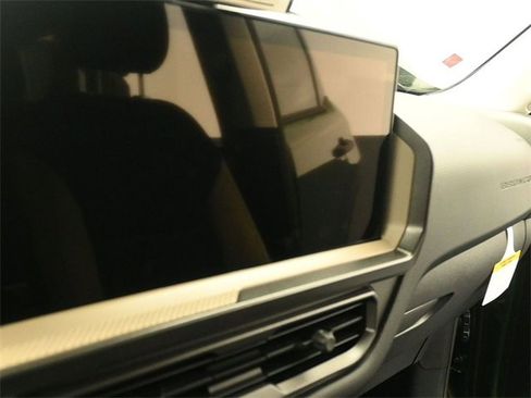 New 2025 Ford Bronco Sport Big Bend w/ Convenience Package image 17