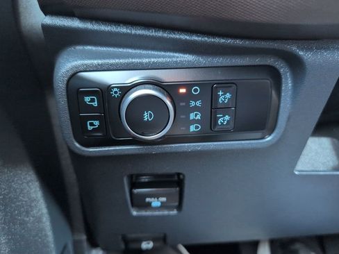 Used 2024 Ford Bronco Heritage Edition image 24