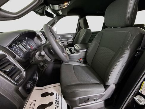 Used 2025 RAM 2500 Big Horn image 20