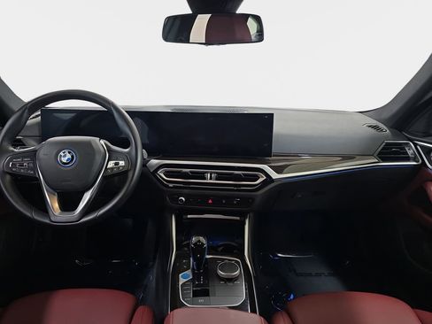 Certified 2023 BMW i4 eDrive35 image 12