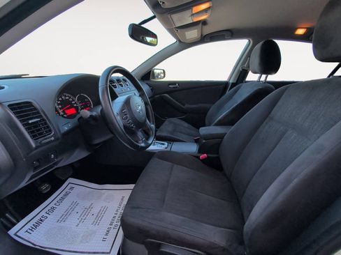 Used 2012 Nissan Altima 2.5 S w/ 20th Anniversary Pkg FWD image 9