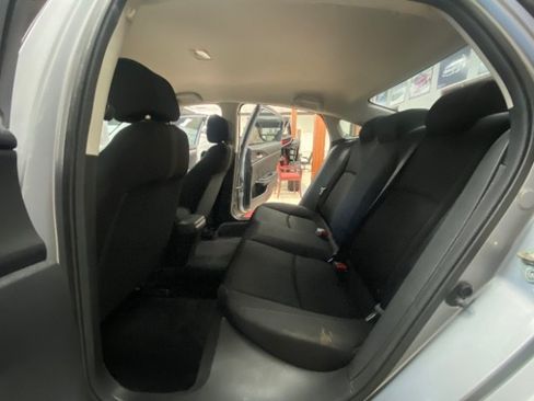 Used 2019 Honda Civic LX image 11