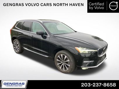 Certified 2023 Volvo XC60 B5 Plus w/ Protection Package