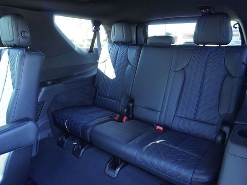 New 2026 Cadillac Escalade IQL Luxury image 9