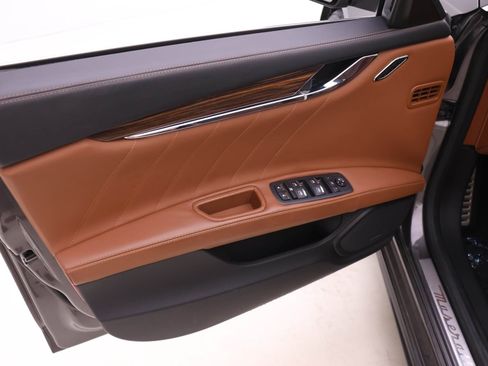 Used 2020 Maserati Quattroporte S GranSport Q4 image 15