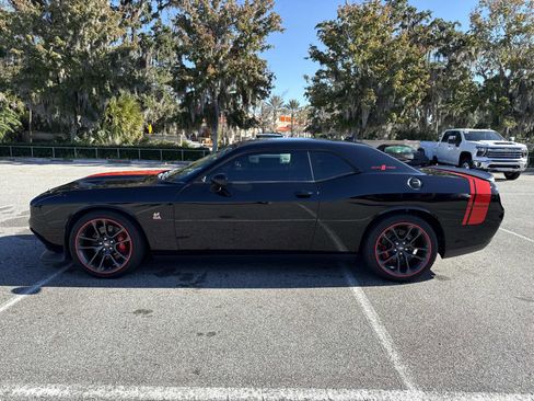 Used 2020 Dodge Challenger R/T Scat Pack image 6