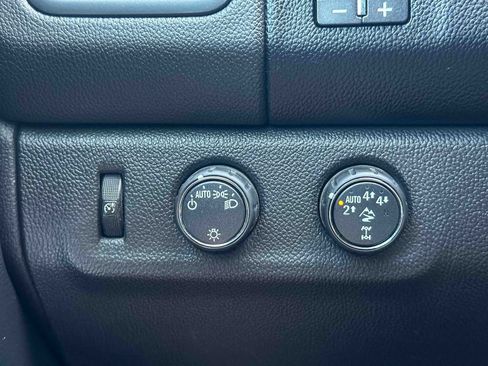 Used 2019 Chevrolet Colorado ZR2 AWD/4WD image 35