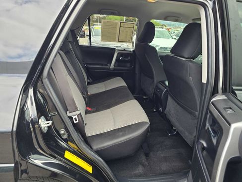 Used 2023 Toyota 4Runner SR5 image 14