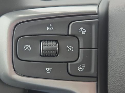 New 2026 Chevrolet Silverado 1500 LT image 15