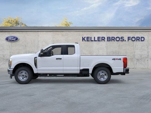 New 2026 Ford F350 XL image 4