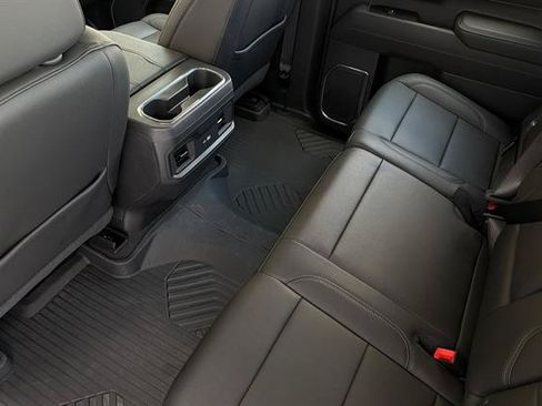 New 2026 Chevrolet Silverado 1500 LT Trail Boss w/ LT Trail Boss Premium Package AWD/4WD image 13