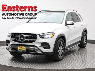 Used 2025 Mercedes-Benz GLE 450e 4MATIC video 1