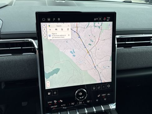 Used 2026 GMC Sierra EV Elevation image 32