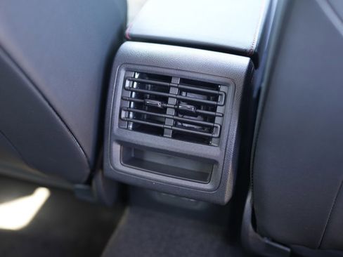 New 2026 Volkswagen GTI SE FWD image 29