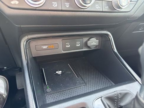 Used 2026 Honda CR-V EX image 27