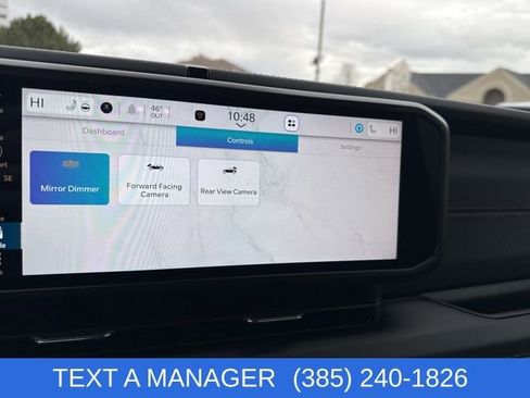 New 2026 Jeep Wrangler Rubicon w/ Safety Group image 19