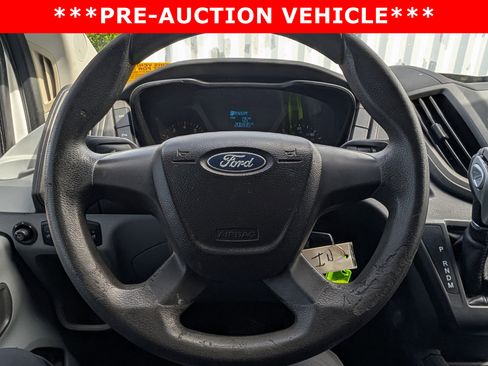 Used 2015 Ford Transit 150 130 Low Roof image 24