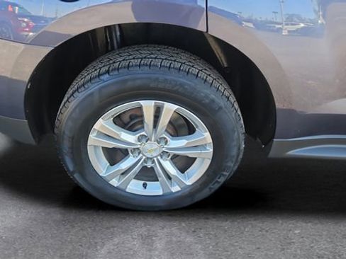 Used 2014 Chevrolet Equinox LS image 19