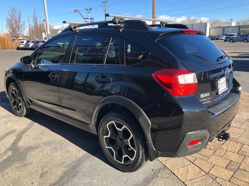 Used 2015 Subaru Crosstrek 2.0i Premium w/ Popular Package #2 AWD/4WD image 4