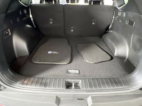 Used 2022 Hyundai Tucson Limited image 26