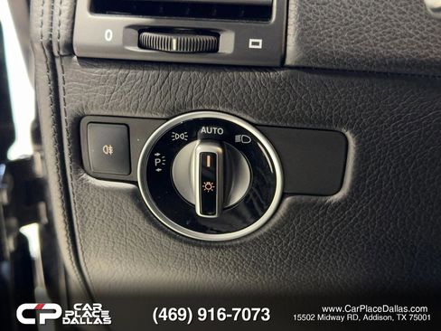 Used 2016 Mercedes-Benz G 550 G 550 image 24