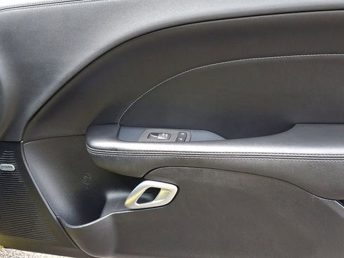 Used 2021 Dodge Challenger R/T Scat Pack w/ T/A Package image 10