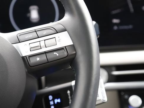 Certified 2025 Hyundai Tucson Limited AWD/4WD image 22