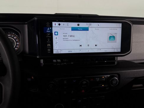 Certified 2025 Jeep Wrangler Sport S image 17