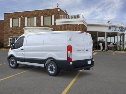 New 2026 Ford Transit 150 Low Roof image 14