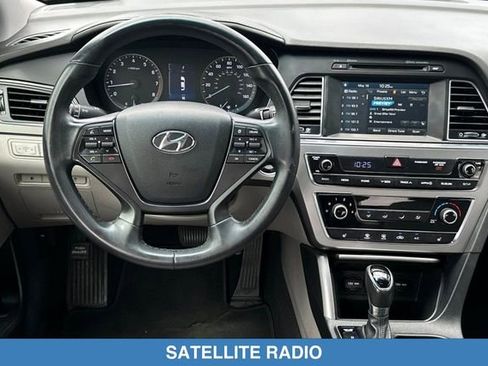 Used 2016 Hyundai Sonata Sport w/ Option Group 1V FWD image 15
