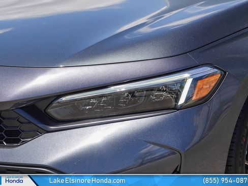New 2026 Honda Civic Sport image 5