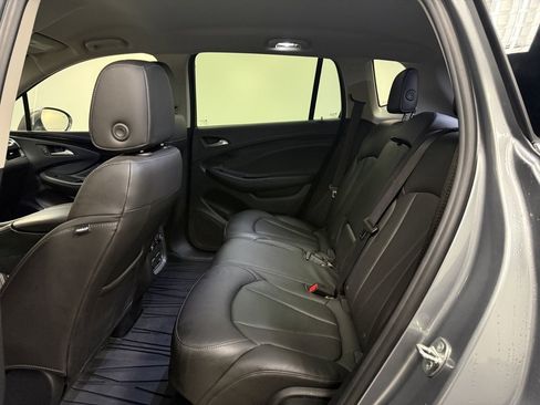 Used 2020 Buick Envision Essence image 21