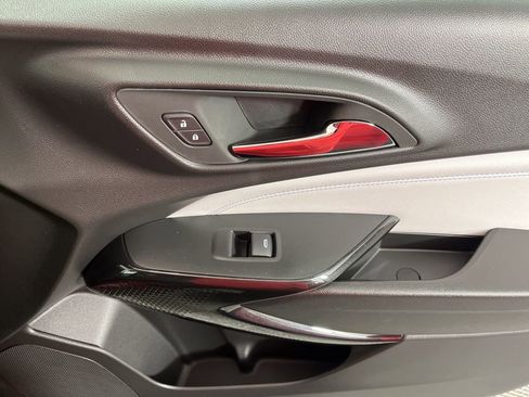 New 2026 Chevrolet Trax LT image 19