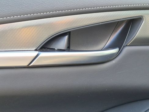 Used 2026 INFINITI QX60 Luxe w/ Cargo Package FWD image 13